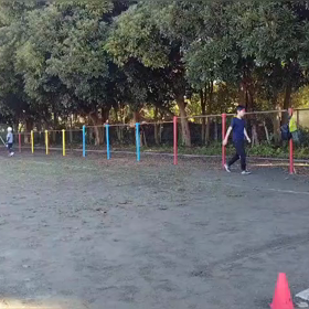 11/18 走り幅跳び⑥の画像