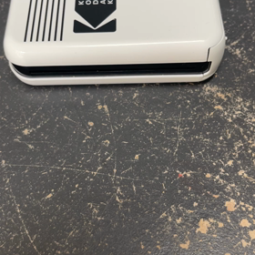 【メルカリ】コダック　インスタントプリンタの注意点。Mini 3 Retroの画像
