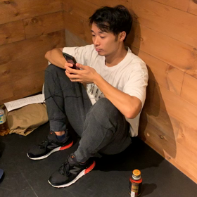 インタビュー動画の画像