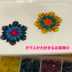 新静岡セノバ３階ハンズ❤️ワークショップ本日最終日です‼️の画像