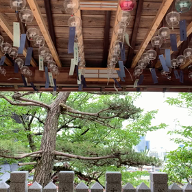 北野天満神社の画像