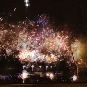 花火の画像