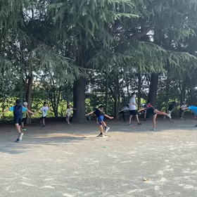 8/5 バランス④の画像