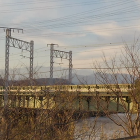 都営地下鉄大江戸線12-600形甲種輸送の画像