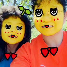 せっかくの画像