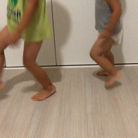 DA PUMPのU.S.Aをやるbrotherの画像