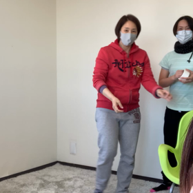 運動動画撮影❣️の画像