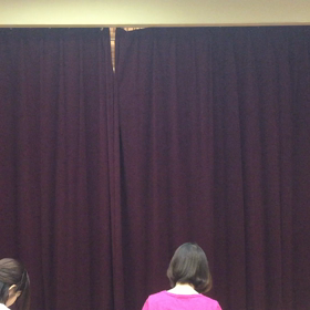 やってきました3発目‼️の画像