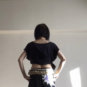 アイソレ　胸の画像