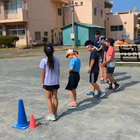 8/5 1000m④の画像