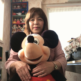 みんなで歌おう❣️の画像