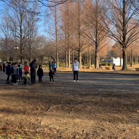 令和６年初練習の画像