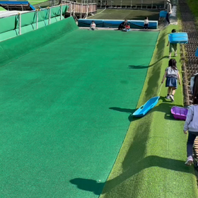 あぶないでちゅね〜の画像