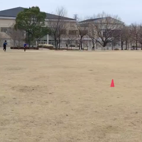 1/20 襷練習⑦の画像