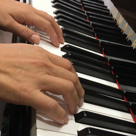 楽譜をよむより。の画像