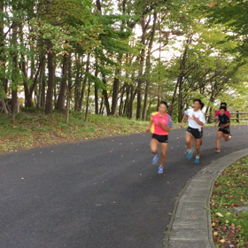 坂ダッシュの画像