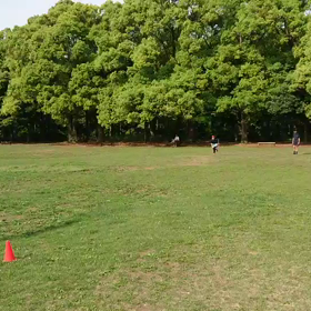 キッズ陸上リレー練習動画⑤の画像