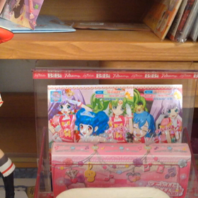 プリパラ排出結果！の画像