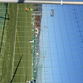 練習©️の画像