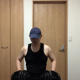 トレーニングその2の画像