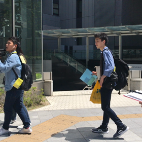 番組プロデューサーやってます！の画像