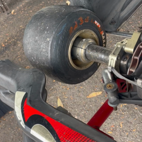 シャフトが...の画像