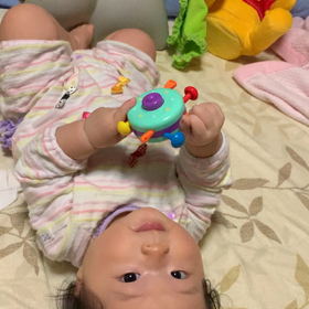 足が器用ですの画像