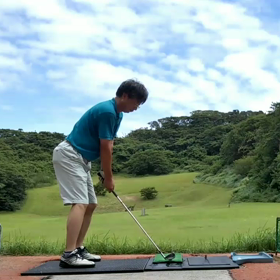 裏４本選手権開催の画像