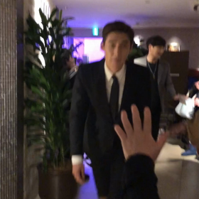 3/17ソンファン＆ジヨンライブの画像