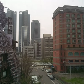 台灣MRT 文湖線の画像