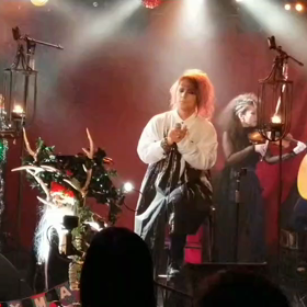 3/26 MY LAST BREATH  Liveの画像