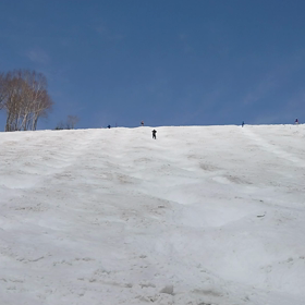 白馬五竜❗コブスキーの画像
