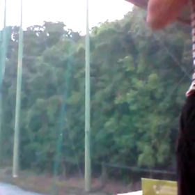 レフティードライバーの画像