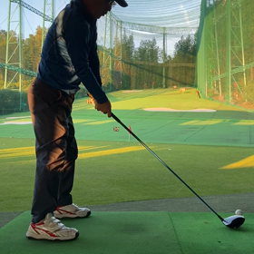 陽性、、、からの朝練の画像