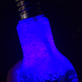 キラキラの画像