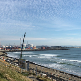 穏やか…の画像