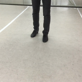 数字の8はなぁに？アルゼンチンタンゴのエクササイズ8の画像