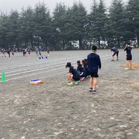 リレー特別練習 28の画像