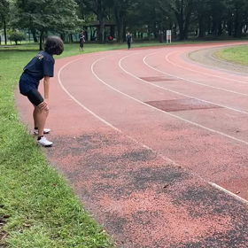 リレー特別練習(9月27日)⑮の画像