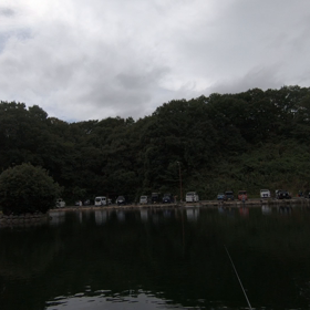 FO王禅寺 1池オープンの画像