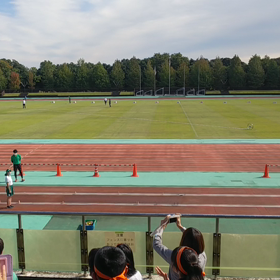 森崎柚月さん ４m超えジャンプの画像