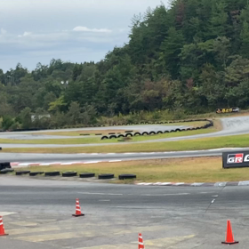 ヴィッツ最速！の画像