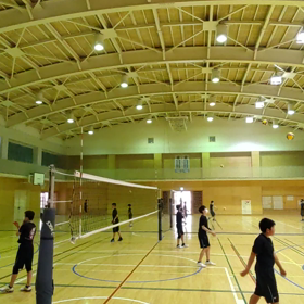 5/5(木)学校練習の画像