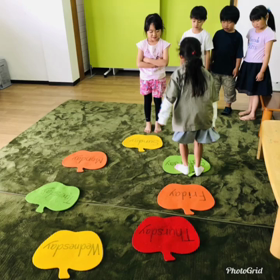 下妻スポーツクラブにて英会話レッスン三昧の画像