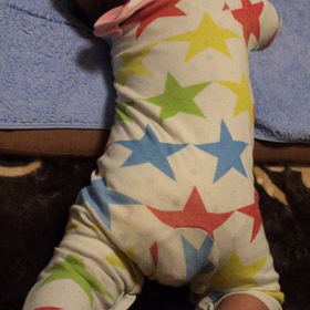 寝返りマスターの画像