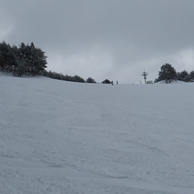 スノーボード☆シーズン22日目の画像