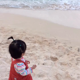 波の音♪の画像