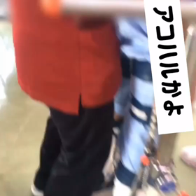 歩行練習の画像