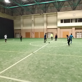 12/21赤レンガ練習動画２の画像