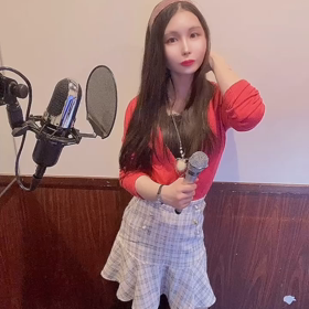 ポニーテールとシュシュ♪歌って踊ってみた♪の画像